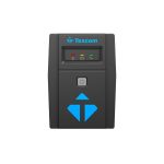 TESCOM Leo 800VA 1x9AH Led Line Interactive UPS