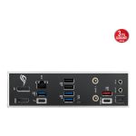 ASUS ROG STRIX B860-I GAMING WIFI LGA1851 DDR5 8800 WiFi7+BT AURA RGB 2.5GLAN Mi - Görsel 6