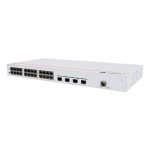 HUAWEI eKitEngine S310-24T4X 24GE Port, 4x 10G SFP+ L2+ Yönetilebilir Switch