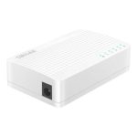 TENDA S105 5FE Port Desktop Switch - Görsel 2