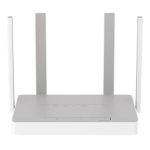 KEENETIC Hopper DSL AX1800 Gigabit Mesh VDSL2/ADSL2 Modem Router - Görsel 2