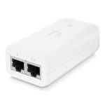 UBNT U-POE-AF 48VDC @ 0.32A Pasif PoE Enjektör - Görsel 6