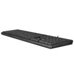 EVEREST KM-515 Siyah Usb Combo Q Standart Klavye + Mouse Set - Görsel 6