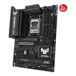 ASUS TUF GAMING B850-PLUS WIFI AM5 DDR5 8000 WiFi 7+BT 2.5GLAN ATX - Görsel 3
