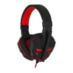 FRISBY FHP-G1414B GAMING 3.5mm+USB KULAKLIK - Görsel 2