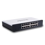 TENDA S16 16FE Port Desktop Switch - Görsel 3