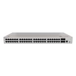 HUAWEI eKitEngine S220-48T4X 48GE Port, 4x 10G SFP+ L2 Yönetilebilir Switch - Görsel 2