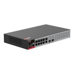 RUIJIE RG-S2915-10GT2MS-P-L 10GE, PoE125W, 2x2.5G SFP+, L2+ Yönetilebilir Switch - Görsel 3