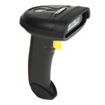 PERKON CS611 1D CCD Kablosuz + Kablolu Barkod Okuyucu - Görsel 3