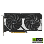 8 GB ASUS DUAL-RTX5060-O8G RTX 5060 GDDR7 128Bit Ekran Kartı - Görsel 2
