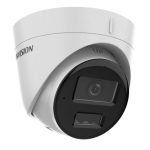 HIKVISION DS-2CD1343G2-LIUF 4MP 2.8mm Akıllı Çift Işık Mic. AcuSense Dome IP Kam - Görsel 3