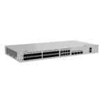 HUAWEI eKitEngine S310-24ST4X 24GE SFP Port (8x Combo), 4x10G SFP+, L2+ Yönetile - Görsel 3