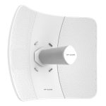 IP-COM iLBE-M5 Outdoor 5GHz 433Mbps 23 dBi Anten 20 km CPE Access Point