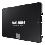 SAMSUNG 2TB 870 EVO SATA3-6 560/530MB/s SSD