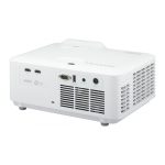 VIEWSONIC LS740HD 5000AL FULL HD LAZER PROJEKSIYON - Görsel 8