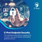 C-Prot Endpoint Security ( 5 Kullanıcı - 1 Yıl ) - Görsel 2