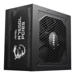 MSI MAG A750GL PCIE5 750W 80+ GOLD POWER SUPPLY - Görsel 4