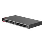 RUIJIE RG-S2915-48GT4MS-L 48GE ,4x 2,5GB SFP L2+ Yönetilebilir