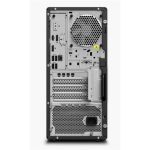 LENOVO WS P2 i9-14900K 24C 1x32GB 4400MHz UDIMM 1TB SSD RTXA2000 12GB W11P - Görsel 3