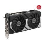 8 GB ASUS DUAL-RTX5060TI-O8G RTX 5060TI GDDR7 128Bit OC Ekran Kartı - Görsel 4