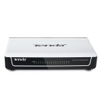 TENDA S16 16FE Port Desktop Switch - Görsel 2
