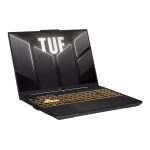 ASUS TUF Gaming 16" Core i5 210H 8GB 512SSD 6GB RTX3050 FDOS - Görsel 2
