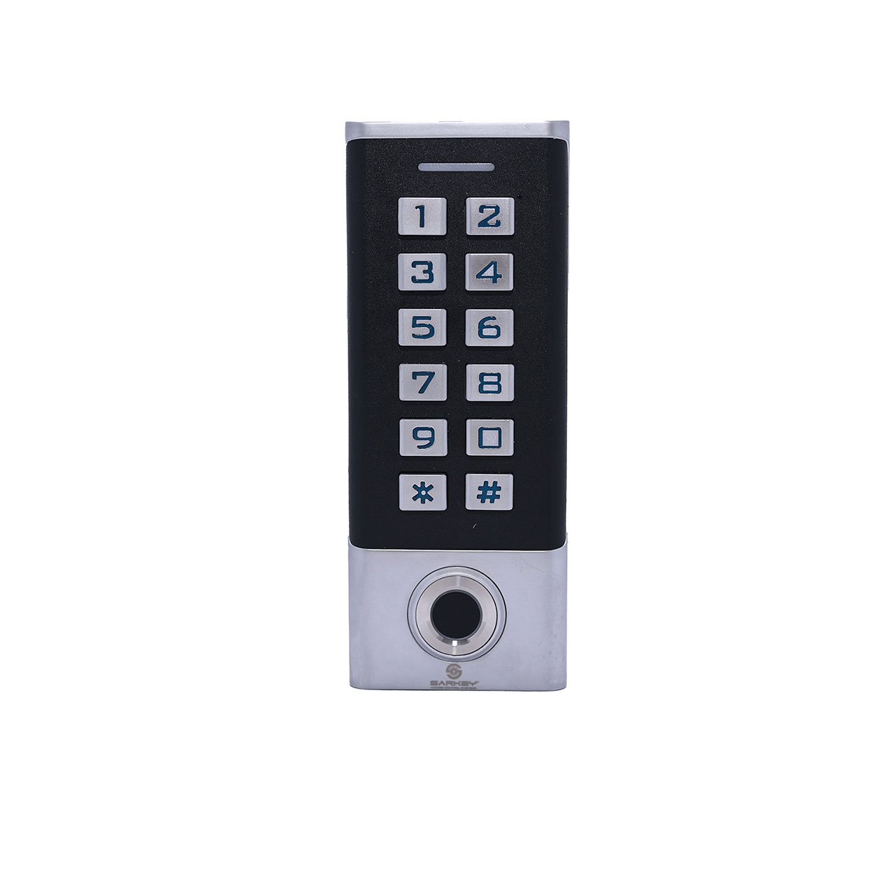 wpPJu6ztZ6XuP6xHg47FgOWELc08ttWHdbpCHqDr SARKEY SR-211 EM-W Stand Alone, Dış Ortam (IP68), Metal Kasa, Kart-Şifre-Parmak - Görsel 1