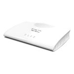 DRAYTEK Vigor 167 ADSL2/2+ & VDSL2 Router Modem - Görsel 2