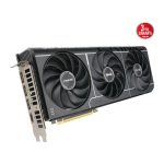 12 GB ASUS PRIME-RTX5070-O12G RTX 5070 GDDR7 192bit OC 1xHDMI 3xDP EKRAN KARTI - Görsel 3