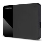 TOSHIBA Canvio Ready 2TB USB 3.2 Gen1 HDTP320EK3AA - Görsel 3
