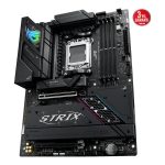 ASUS ROG STRIX B850-F GAMING WIFI AM5 DDR5 8000 WiFi 7+BT ATX - Görsel 3