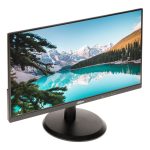21.5" DAHUA LM22-H200 60Hz 250nt HDMI VGA MM VESA 7x24 Endüstriyel Monitör - Görsel 2