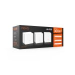 TENDA MX3-3-PACK AX1500 Dualband Mesh Router