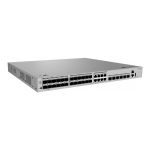 HUAWEI eKitEngine S530-24ST4XE 24x SFP (8x Combo), 4x10G SFP+, 2x 10G Stack L3 - Görsel 3