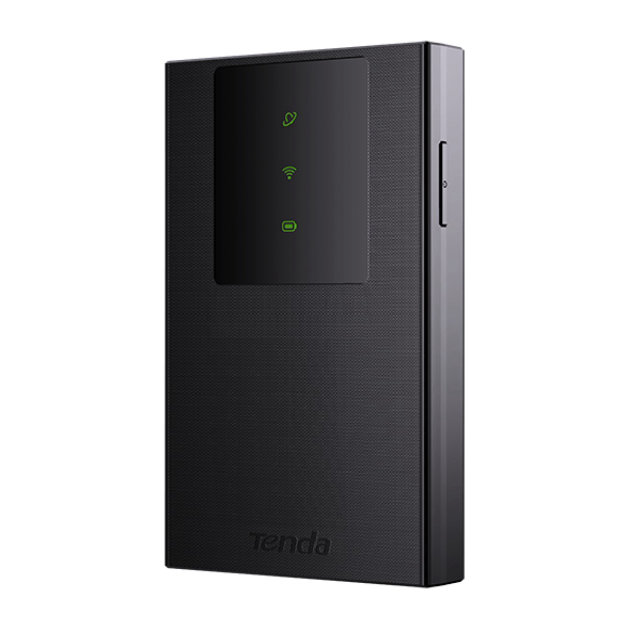 xHMsHreWHE5SNcwvYnpiWvubynz3D0F1FfyjbC0k TENDA MF3 2.4Ghz 286Mbps 4G LTE Mobil Wi-Fi Router - Görsel 1