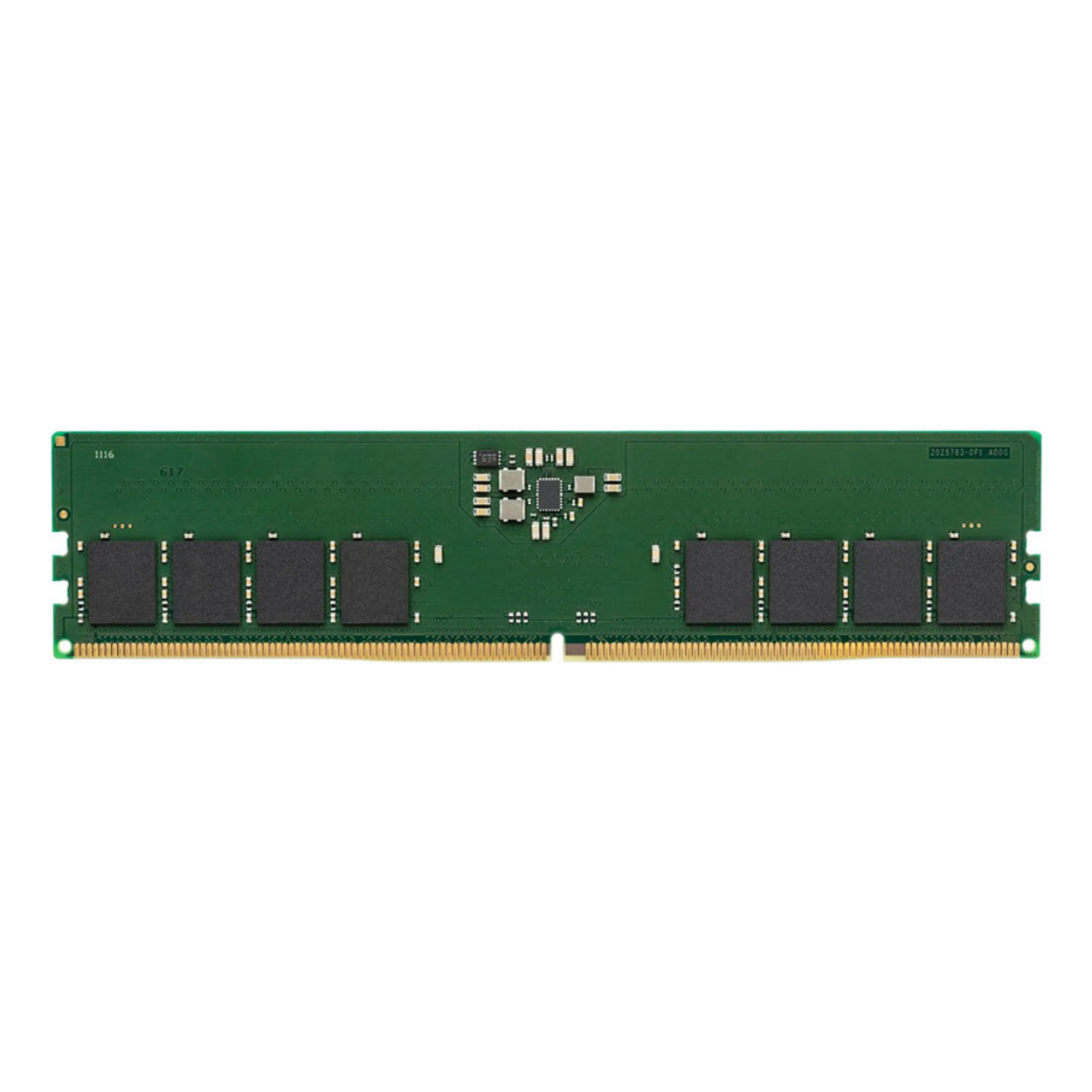 xVGSMdW73XTraQ2z3deGQkgjNz38VcUoNpe4WzPk KINGSTON DDR5 16GB 5600MHz CL46 Desktop Ram - Görsel 1