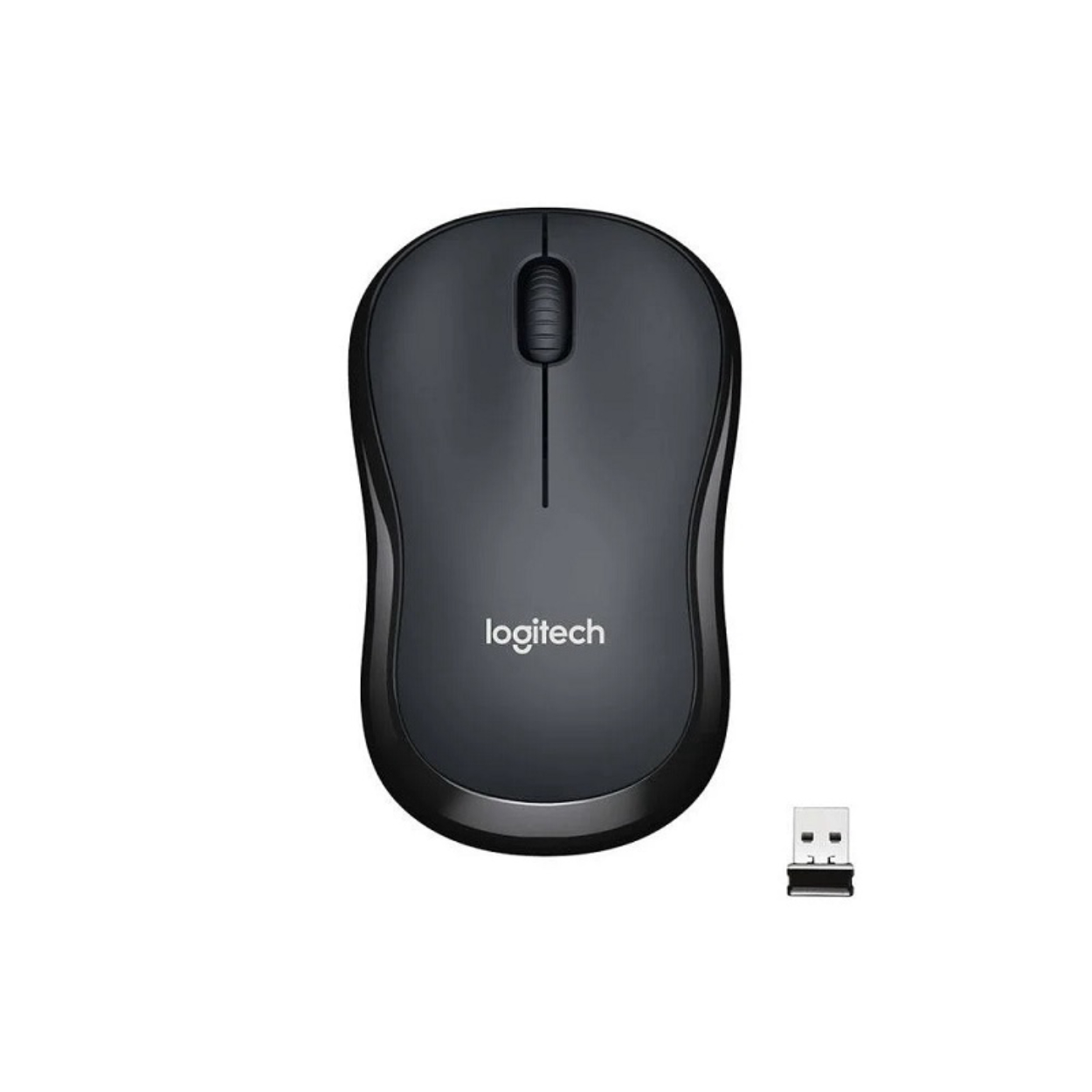xXI0QZ4VtLgsUr64EmqKt9gjpLwLPxrfZetytHvY LOGITECH M221 Kablosuz Sessiz Mouse Siyah (910-006510) - Görsel 1