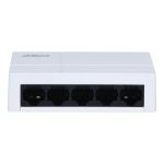 DAHUA PFS3005-5GT-L 5GE Port Desktop Switch - Görsel 2