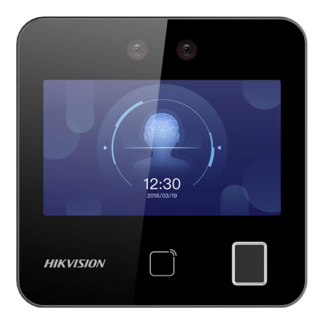 xnFt6AJBSgNMiXfpxZ68Rlpts1UaXKE2hRQZcSRe HIKVISION DS-K1T343MFWX Yüz Tanıma ve Parmakizi Terminali - Görsel 1