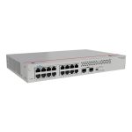 HUAWEI eKitEngine S110-16T2S 16GE Port, 2xSFP Switch - Görsel 3