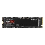 SAMSUNG 1TB 990 PRO NVMe GEN4 SSD 7450/6900MB/s (M.2 2280)