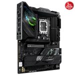 ASUS ROG STRIX Z890-A GAMING WIFI LGA1851 DDR5 9066 2xUSB4 5xM2 WF7+BT ATX - Görsel 5