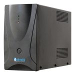 DOTVOLT VOLT LN 2000 VA 2x9AH Line Interactive UPS