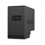 AJAX Kablosuz Güç Rolesi (WallSwitch - Siyah) 220v - Görsel 2