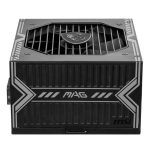 MSI PSU MAG A750BN PCIE5 750W 80+ BRONZE POWER SUPPLY - Görsel 3