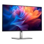 27" DELL P2725H 100Hz Pivot, DP,HDMI,VGA,Yükseklik Ayarlı 3Yıl Garanti Monitör - Görsel 4