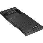 Hytech HY-HDC27 Siyah 2.5" USB 3.0 Quick SATA Harddisk Kutusu - Görsel 3
