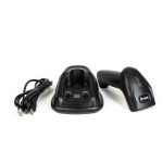 PERKON TIGER CS95 RF - 1D kablosuz Kablosuz Barkod Okuyucu - Görsel 4