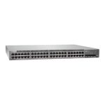 Juniper EX3400 24-port 10/100/1000BaseT PoE+, 4 x 1/10G SFP/SFP+, 2 x 40G