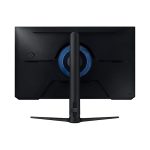 27" SAMSUNG Odyssey G3 1ms 180Hz Yükseklik ayarı Pivot HDMI Gaming Monitör - Görsel 2